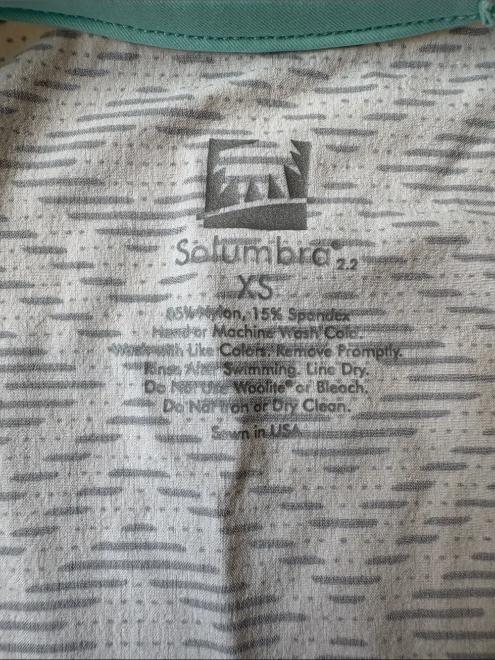 UV Protective Long-Sleeve